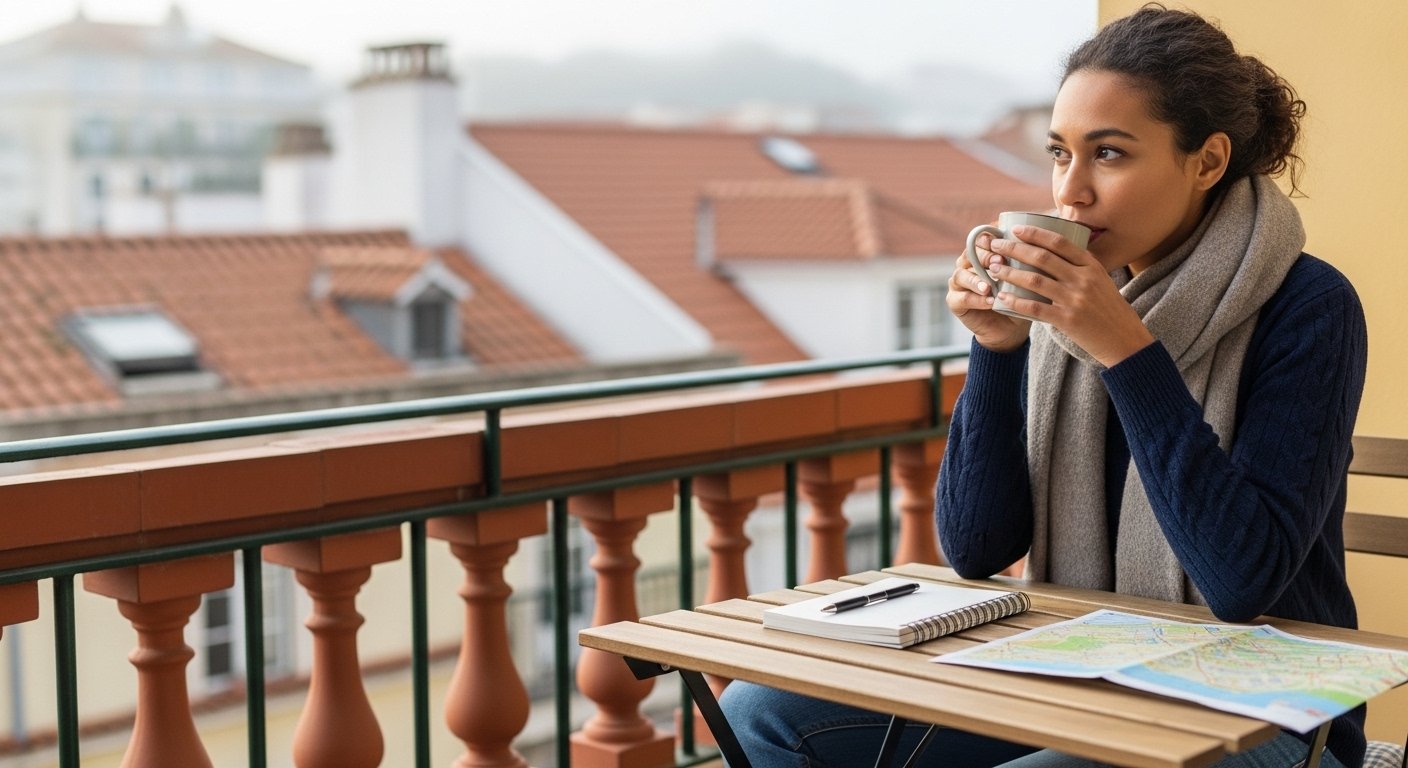 22 Gorgeous Solo Travel Destinations For Women That Feel Safe And Empowering