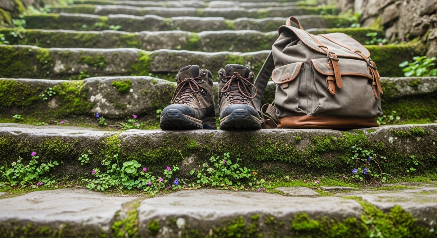 25 Aesthetic Solo Travel Destinations For Instagram-Worthy Adventures