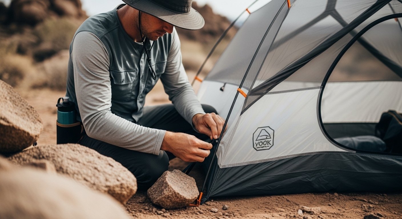 15 Summer Camping Outfits For Hot Weather