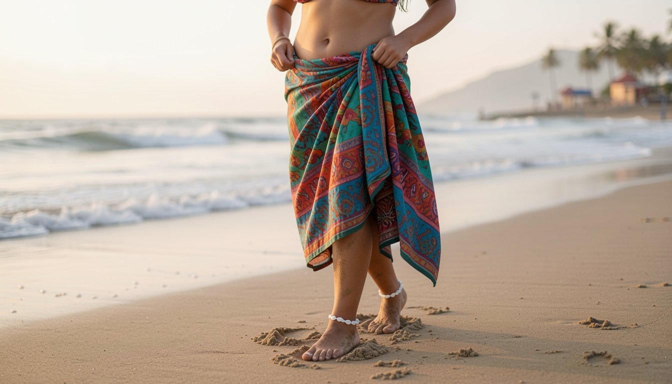 15 Fun Beach Vacation Outfits For Women