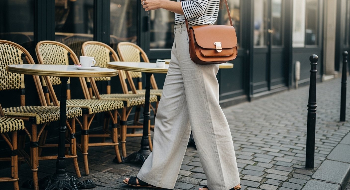 13 Best European Travel Outfits Women Love