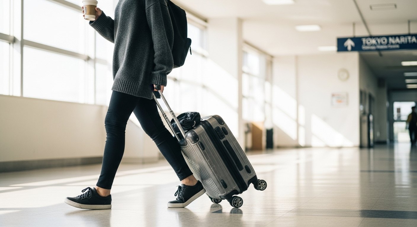 21 Best Comfy Travel Outfits For Women