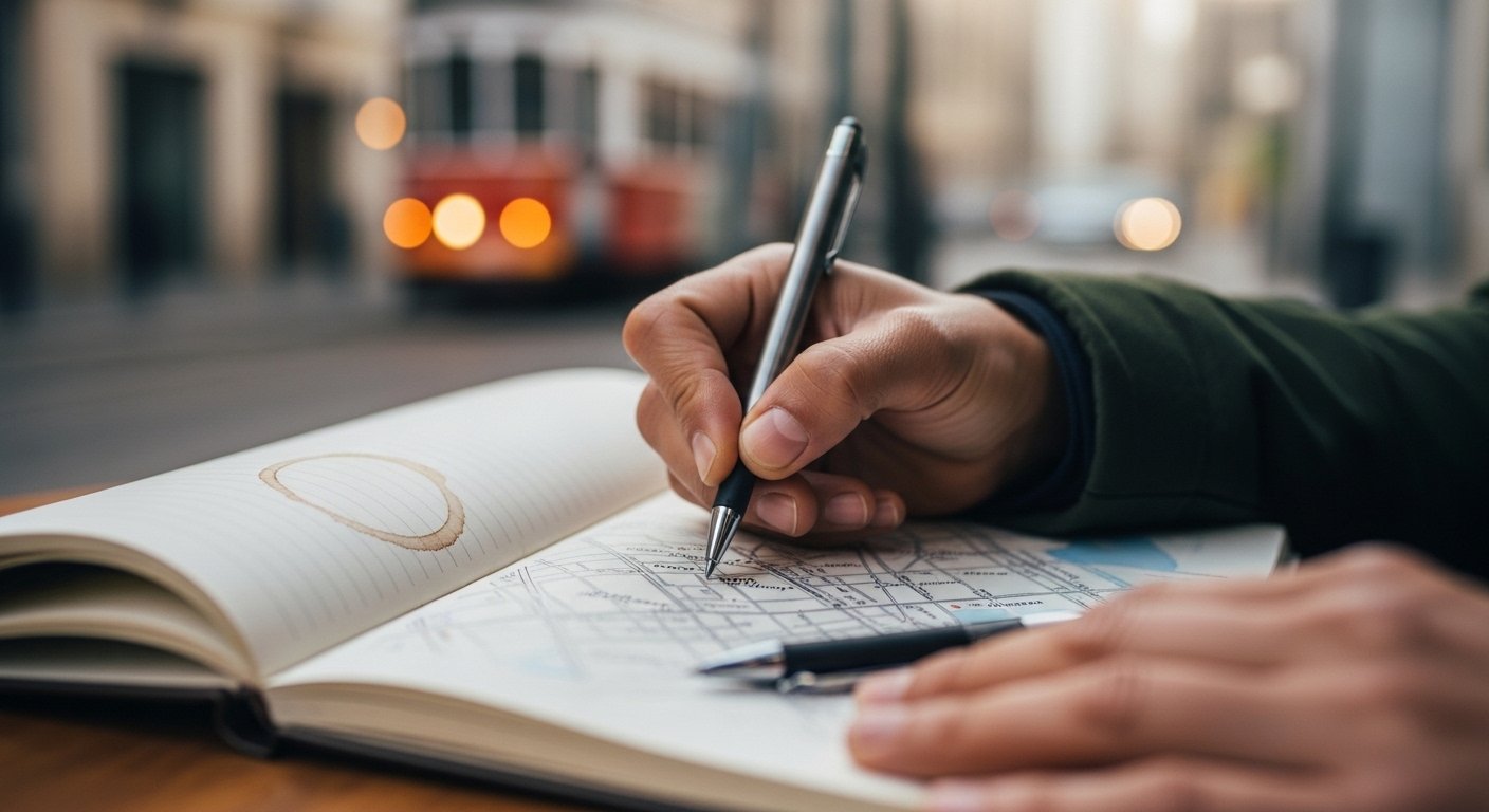 13 Best Travel Journal Ideas To Try On Your Next Trip