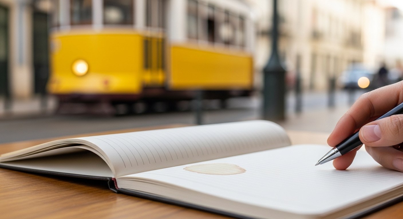 17 Top Travel Journal Ideas For Beginners To Start Easy