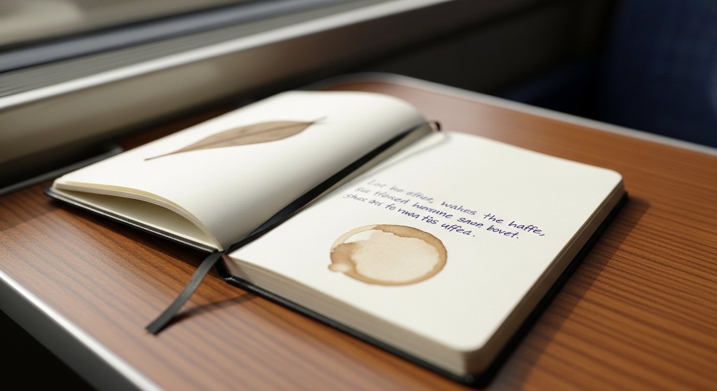 7 Easy Minimalist Travel Journal Ideas To Keep Simple