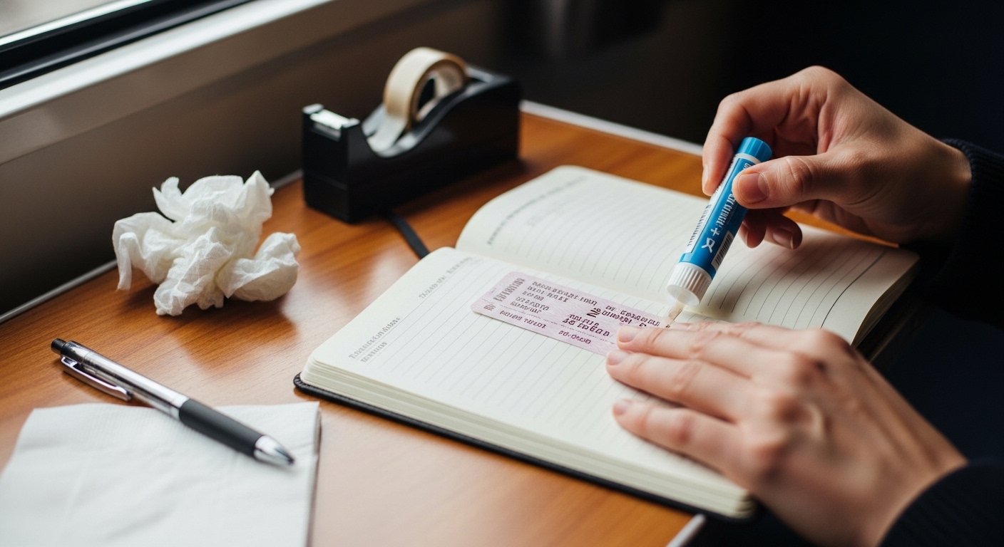13 Easy DIY Travel Journal Ideas On A Budget
